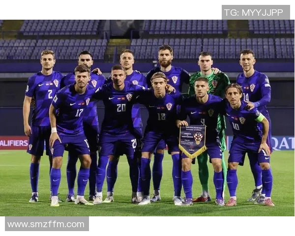 克罗地亚足球球星数据分析：从莫德里奇到佩里西奇的全面表现对比