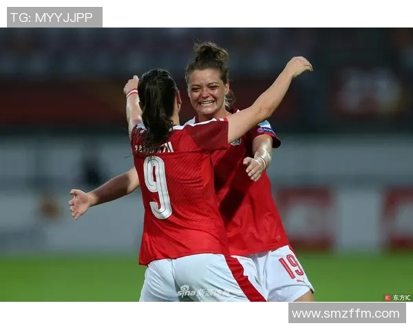 冰岛女足球星盘点与其在国际赛场上的卓越表现分析 冰岛女足球星盘点与其在国际赛场上的卓越表现分析