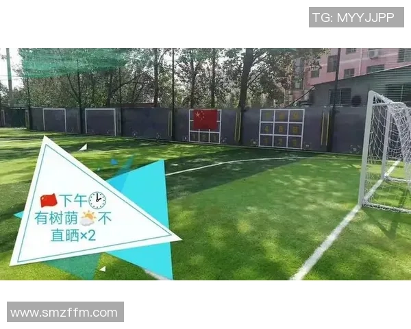 阳谷小球星足球场地址及周边设施详细介绍