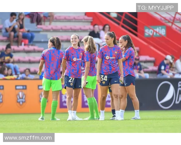 巴萨女足明星球员实力盘点 排名前十位球员表现分析