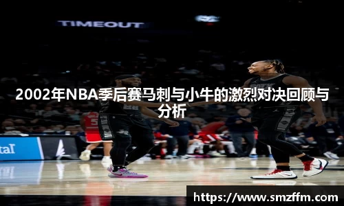 2002年NBA季后赛马刺与小牛的激烈对决回顾与分析