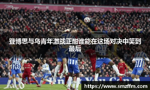 登博思与乌青年激战正酣谁能在这场对决中笑到最后