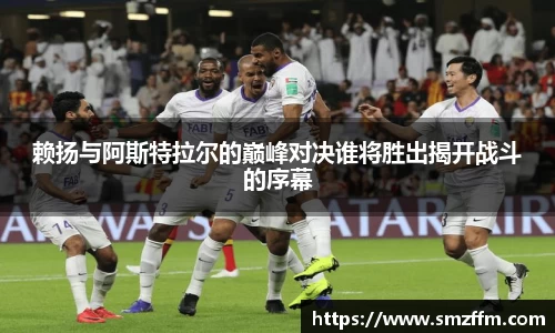 赖扬与阿斯特拉尔的巅峰对决谁将胜出揭开战斗的序幕